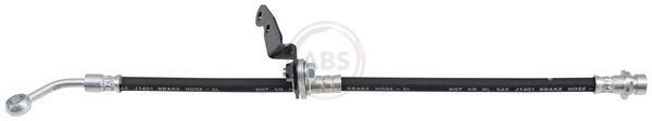 Flexible de frein (Durite de frein) A.B.S. ALL BRAKE SYSTEMS BV. ref. SL 4999